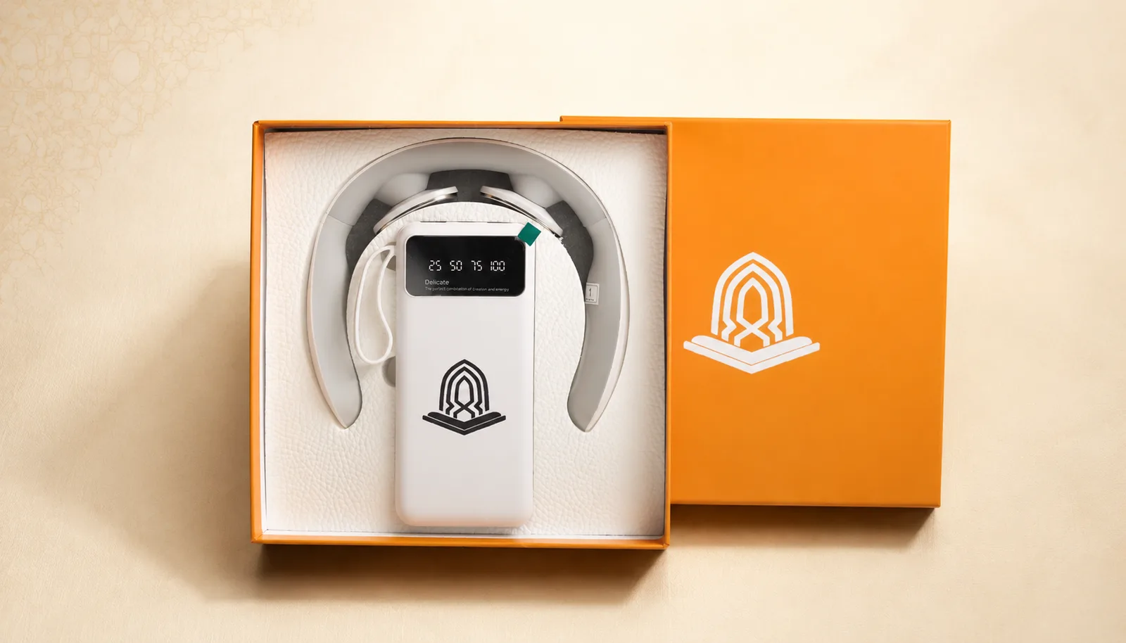 Coffret Bien-Être Intelligent