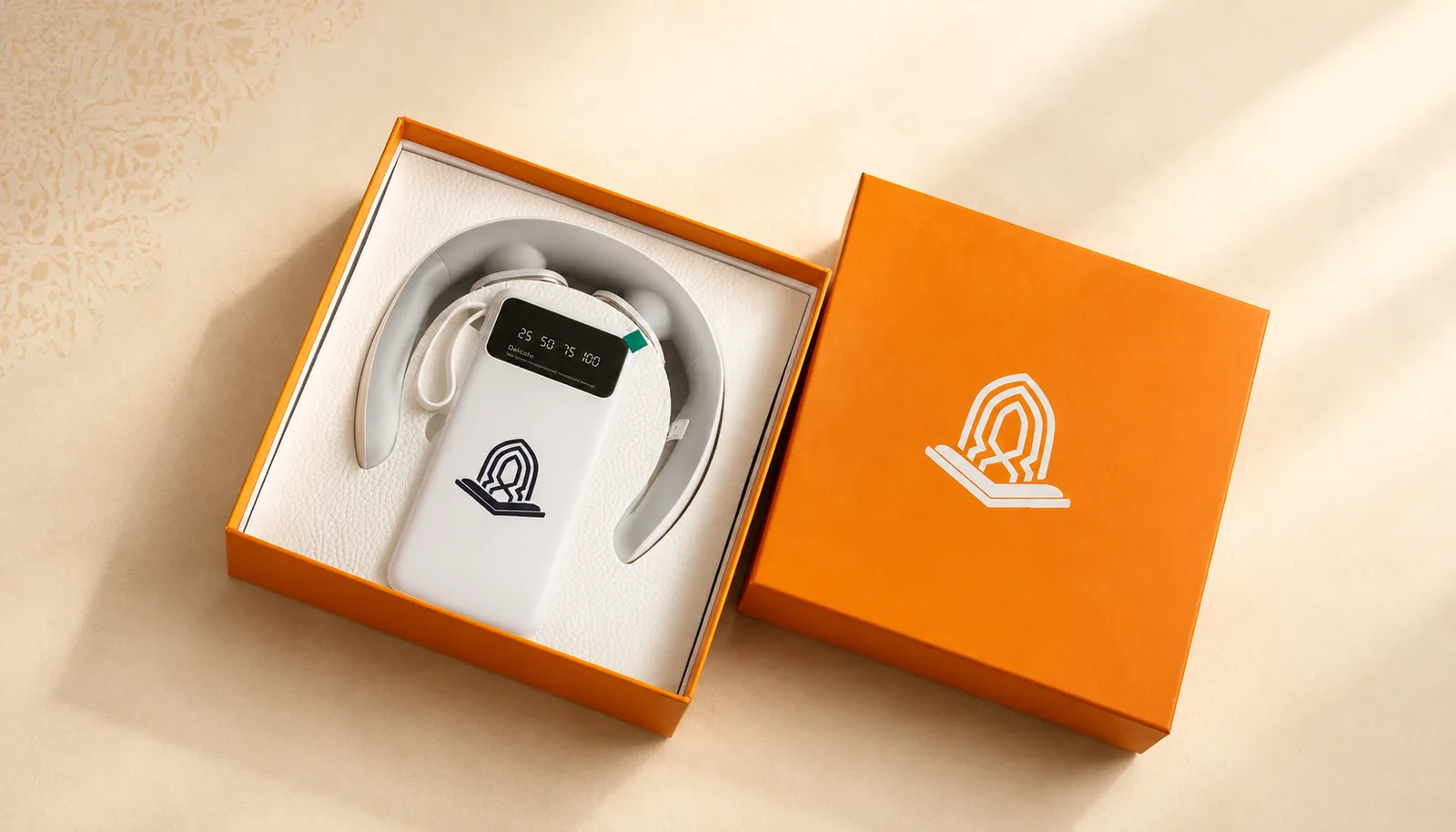 Coffret Bien-Être Intelligent