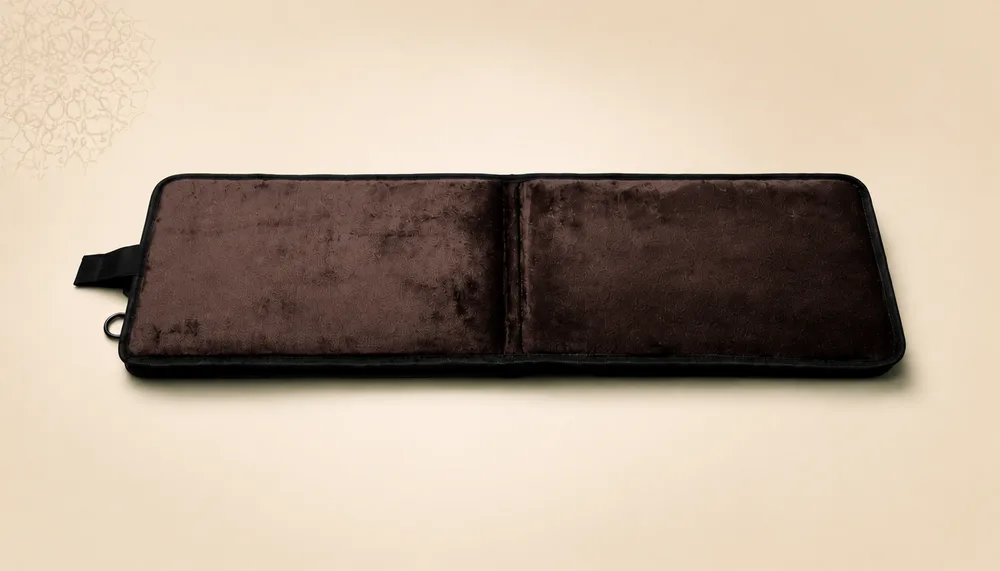 Tapis de Prière Transportable