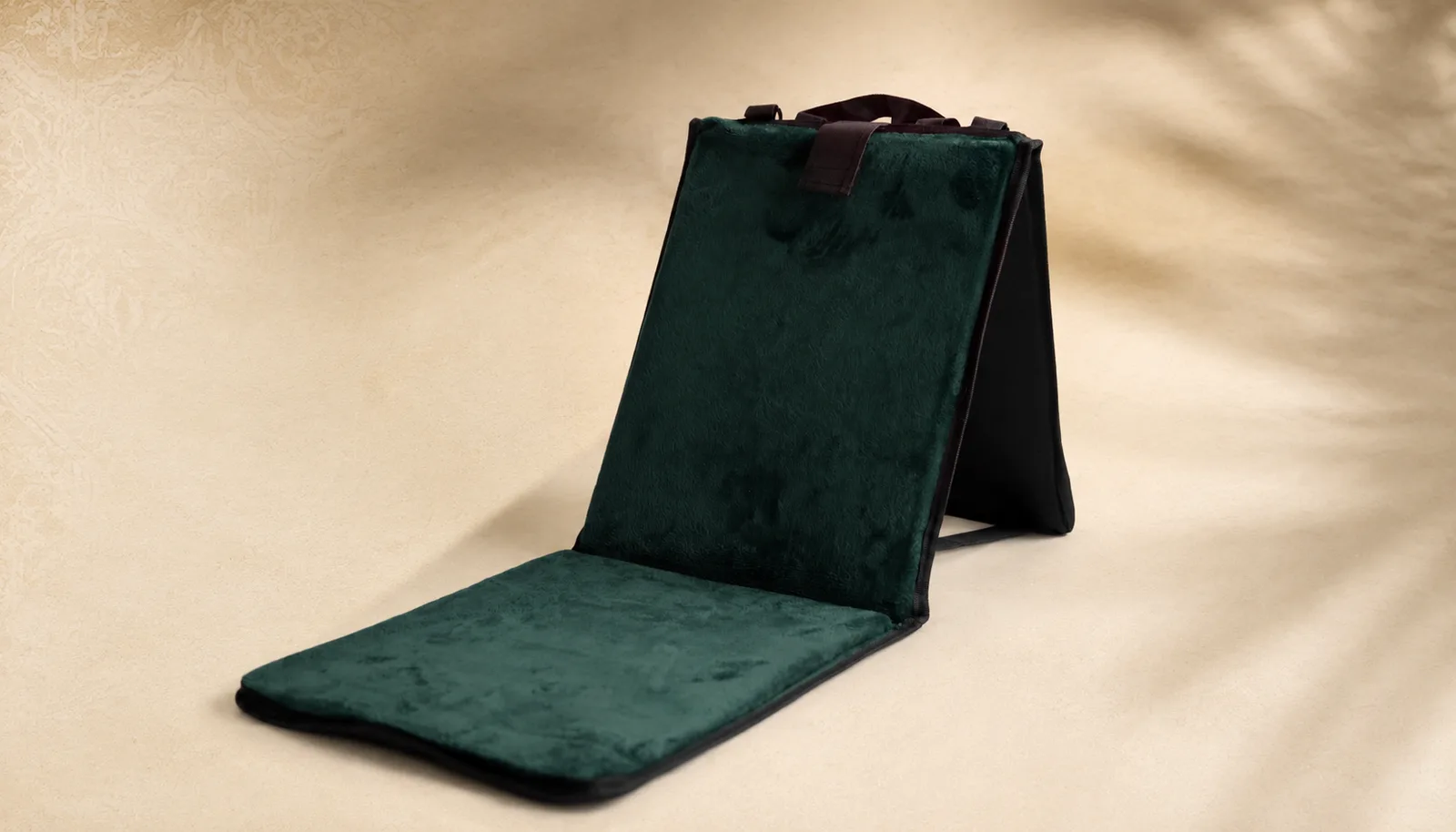 Tapis de Prière Transportable